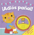 ¡adios pañal!-9788428550888 ¡adios pañal!-9788428550888