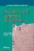 paralelos del antiguo testamento: leyes y relatos del antiguo ori ente biblico-victor h. matthews-don c. benjamin-9788429315288 paralelos del antiguo testamento: leyes y relatos del antiguo ori ente biblico-victor h. matthews-don c. benjamin-9788429315288