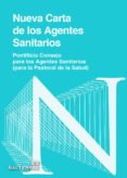 nueva carta de los agentes sanitarios (ebook)-9788429326888 nueva carta de los agentes sanitarios (ebook)-9788429326888
