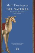 Mejores descargas gratuitas de libros electrónicos DEL NATURAL
				EBOOK (edición en catalán) de MARTÍ DOMÍNGUEZ 9788429781588 en español