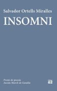 INSOMNI  (edición en catalán)