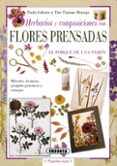 herbarios y composiciones con flores prensadas-p. liborio-9788430539888 herbarios y composiciones con flores prensadas-p. liborio-9788430539888