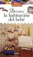 decorar la habitacion del bebe-denise crolle-terzaghi-9788430596188 decorar la habitacion del bebe-denise crolle-terzaghi-9788430596188