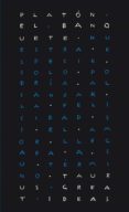 el banquete (serie great ideas 32) (ebook)-9788430616688 el banquete (serie great ideas 32) (ebook)-9788430616688