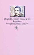 el sentido comun y otros escritos-thomas paine-9788430918188 el sentido comun y otros escritos-thomas paine-9788430918188
