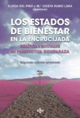 los estados de bienestar en la encrucijada (ebook)-9788430968688 los estados de bienestar en la encrucijada (ebook)-9788430968688