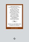manual de derecho constitucional (9ª ed.)-9788430974788 manual de derecho constitucional (9ª ed.)-9788430974788
