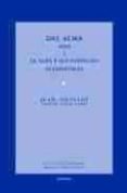 del alma (1635) i: el alma y sus potencias elementales-juan poisont-9788431322588 del alma (1635) i: el alma y sus potencias elementales-juan poisont-9788431322588