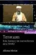 terror.com: irak, europa y los nuevos frentes de la yihad-alfonso merlos-9788431325688 terror.com: irak, europa y los nuevos frentes de la yihad-alfonso merlos-9788431325688
