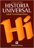historia universal contemporanea-antonio fernandez garcia-9788431622688 historia universal contemporanea-antonio fernandez garcia-9788431622688