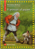 25. el príncep i el gegant-brendan behan-9788431678388 25. el príncep i el gegant-brendan behan-9788431678388