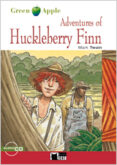 adventures of huckleberry finn book + cd-mark twain-9788431682088 adventures of huckleberry finn book + cd-mark twain-9788431682088