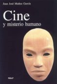 cine y misterio humano-juan jose muãoz-9788432134388 cine y misterio humano-juan jose muãoz-9788432134388