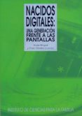 nacidos digitales-xavier bringue sala-9788432137488 nacidos digitales-xavier bringue sala-9788432137488