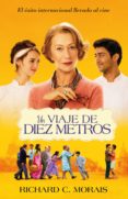 un viaje de diez metros (ebook)-richard c. morais-9788432210488 un viaje de diez metros (ebook)-richard c. morais-9788432210488