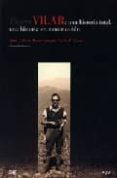 pierre vilar. una historia total, una historia en construccion-aron cohen-9788433839688 pierre vilar. una historia total, una historia en construccion-aron cohen-9788433839688