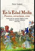 en la edad media-pierre toubert-9788433858788 en la edad media-pierre toubert-9788433858788