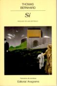 si-thomas bernhard-9788433930088 si-thomas bernhard-9788433930088