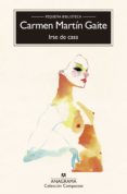 irse de casa-carmen martin gaite-9788433976888 irse de casa-carmen martin gaite-9788433976888