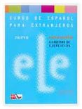 nuevo ele intermedio: cuaderno de ejercicios-ramon palencia-virgilio borobio-9788434887688 nuevo ele intermedio: cuaderno de ejercicios-ramon palencia-virgilio borobio-9788434887688