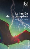 la legion de los vampiros-alan gibbons-9788434895188 la legion de los vampiros-alan gibbons-9788434895188