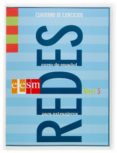 redes 3: cuaderno de ejercicios-maria jesus quiñones calonge-9788434896888 redes 3: cuaderno de ejercicios-maria jesus quiñones calonge-9788434896888