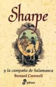 sharpe y la campaña de salamanca-bernard cornwell-9788435035088 sharpe y la campaña de salamanca-bernard cornwell-9788435035088
