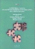 la editorial calleja, un agente de modernizacion educativa en la restauracion-julio ruiz berrio-carmen colmenar orzaes-miryam carreño rivero-9788436247688 la editorial calleja, un agente de modernizacion educativa en la restauracion-julio ruiz berrio-carmen colmenar orzaes-miryam carreño rivero-9788436247688
