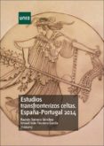 estudios transfronterizos celtas. españa-portugal 2014 (ebook)-9788436271188 estudios transfronterizos celtas. españa-portugal 2014 (ebook)-9788436271188