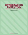 optimizacion evolutiva (ebook)-9788436838688 optimizacion evolutiva (ebook)-9788436838688
