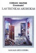 las tecnicas artisticas (6ª ed.)-9788437602288 las tecnicas artisticas (6ª ed.)-9788437602288