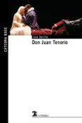 don juan tenorio-jose zorrilla-9788437624488 don juan tenorio-jose zorrilla-9788437624488