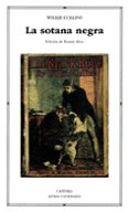 la sotana negra-wilkie collins-9788437632988 la sotana negra-wilkie collins-9788437632988