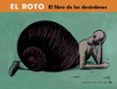 el libro de los desordenes-9788439710288 el libro de los desordenes-9788439710288