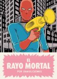 el rayo mortal-daniel clowes-9788439726388 el rayo mortal-daniel clowes-9788439726388