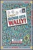 el nuevo ¿donde esta wally?-martin handford-9788440691088 el nuevo ¿donde esta wally?-martin handford-9788440691088