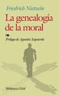 la genealogia de la moral-friedrich nietzsche-9788441407688 la genealogia de la moral-friedrich nietzsche-9788441407688
