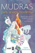 mudras para la vida moderna-swami saradananda-9788441436688 mudras para la vida moderna-swami saradananda-9788441436688
