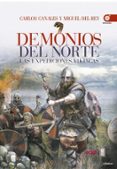 demonios del norte: las expediciones vikingas-carlos canales-9788441437388 demonios del norte: las expediciones vikingas-carlos canales-9788441437388