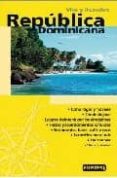 vive y descubre republica dominicana-9788444130088 vive y descubre republica dominicana-9788444130088
