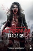 los caminantes 4: aeternum-carlos sisi-9788445004388 los caminantes 4: aeternum-carlos sisi-9788445004388
