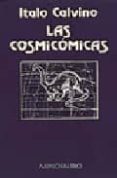 las cosmicomicas-italo calvino-9788445073988 las cosmicomicas-italo calvino-9788445073988