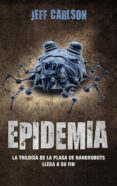 epidemia-jeff carlson-9788445078488 epidemia-jeff carlson-9788445078488
