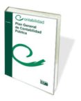 plan general de contabilidad publica-9788445419588 plan general de contabilidad publica-9788445419588