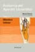 anatomia del aparato locomotor (t. i): miembro inferior-m. dufour-9788445811788 anatomia del aparato locomotor (t. i): miembro inferior-m. dufour-9788445811788