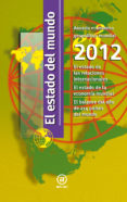 el estado del mundo 2012-9788446034988 el estado del mundo 2012-9788446034988