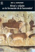 ritual y religion en la formacion de la humanidad-roy a. rappaport-9788446041788 ritual y religion en la formacion de la humanidad-roy a. rappaport-9788446041788