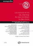 nuevos retos del arbitraje en una sociedad globalizada-agustin jesus perez-cruz martin-9788447037988 nuevos retos del arbitraje en una sociedad globalizada-agustin jesus perez-cruz martin-9788447037988