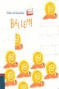 ballem! (som-hi!)-guido van genechten-9788447928088 ballem! (som-hi!)-guido van genechten-9788447928088