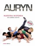 auryn. nuestra historia-magi torras-9788448008888 auryn. nuestra historia-magi torras-9788448008888